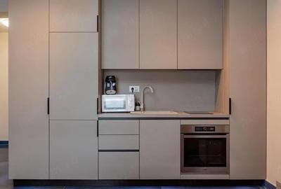 Garsonieră decomandată în Nord - 5