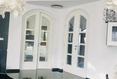 Casă cu 4 camere în Giarmata