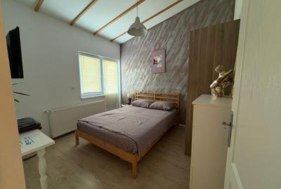 Casa tip Duplex, P+1, 80 mp, Zona Centrala - 4