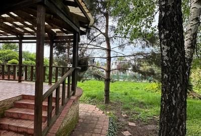 Casă individuală cu 4 camere cu Canalizare în Corbeanca - 5