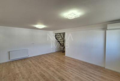 Apartament cu 3 camere semidecomandat în Arhitecților - Calea Cisnădiei - 9