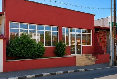 Spațiu comercial, de 122 mp, în Ultracentral - 5
