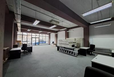 Spatiu pentru birouri, 423 mp utili, situat in zona Semicentrala! - 5