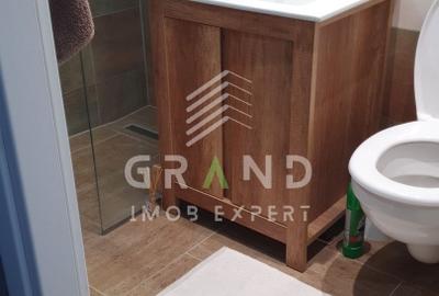 Garsonieră decomandată, mobilată în Mărăști - 9