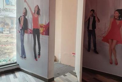 Spațiu comercial, de 340 mp, în Central - 2