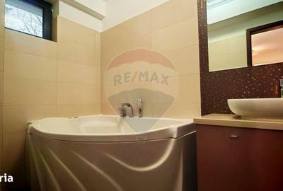 Apartament cu 3 camere, mobilat în Kiseleff - 3