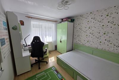 Apartament cu 3 camere decomandat în Central - 3