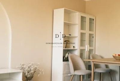 Apartament 4 camere de vânzare | Zorilor | Finisaje LUX - 5