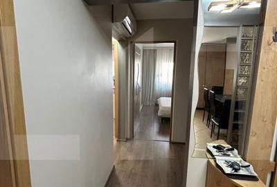 Apartament cu 4 camere în Lipovei - 12