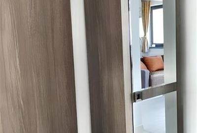 Studio in Tractorul Valcom Residence cu Parcare zona Coresi - 10