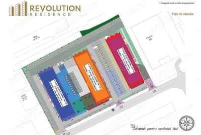 NEW! COMISION 0% - Apartamente 3 camere - Vasile Alecsandri 72E, Baia Mare - 9