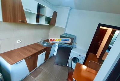Drumul Taberei Romancierilor apartament 2 camere de inchiriat - 5