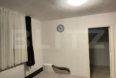Apartament cu 3 camere semidecomandat, mobilat în Rovinari - 7