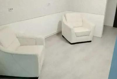 Apartament cu 2 camere semidecomandat în Micro 19 - 2