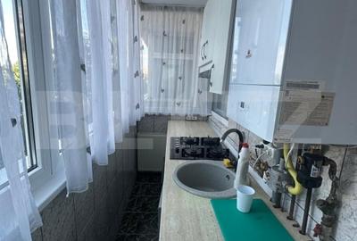 Apartament 2 camere, modern, zona Manastur - 3