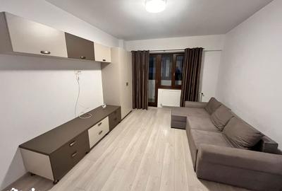 Garsonieră decomandată în Păcurari - 4