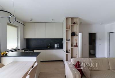 Apartament cu 2 camere semidecomandat în Mărăști - 8