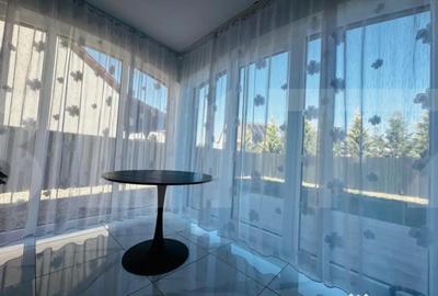 Casă cu 5 camere cu Teren 250 Mp în Gai - 6
