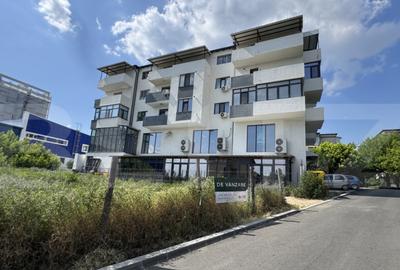 Teren intravilan 600 mp, zona Parc Corni?oiu - 3