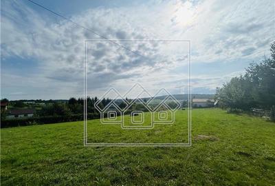 Casa de vanzare in Sibiu - teren mare de 900 mp - zona linistita - 26