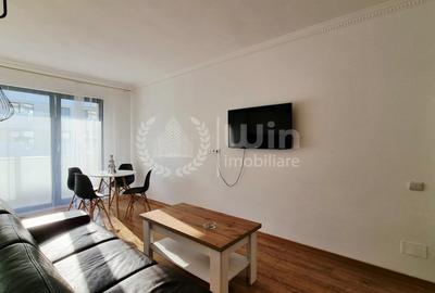 Apartament cu 2 camere semidecomandat, mobilat în Florești - 3