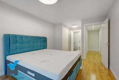 Inchiriere triplex | vedere panoramica Unirii - Incity | 2 locuri parcare - 14