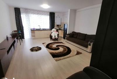 Garsonieră în Sânpetru - 4