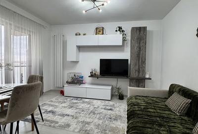 Apartament cu 3 camere în Tractorul - 18