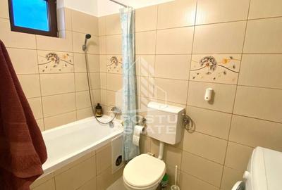 Apartament cu 2 camere semidecomandat, mobilat în Girocului - 3