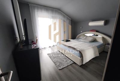 Casă cu piscină, saună și sală de forță - Tăuți-Măgherăuș - 10