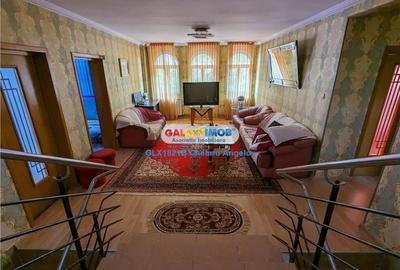 Doamna Ghica,vila impunatoare P+2 ,530 mp utili,teren 410mp,la cheie Doamna Ghica,vila impunatoare P+2 ,530 mp utili,teren 410mp,la cheie - 25