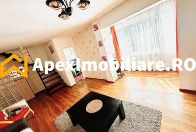 Apartament cu 2 camere în 1 Decembrie 1918 - 2