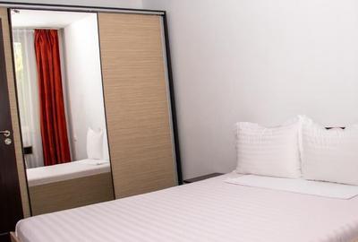 Apartament 2 camere - etajul 4 - str PACII - 2