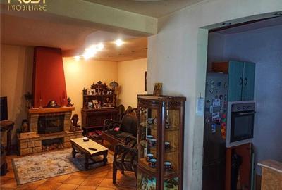 I COMISION 0% I Casa + Spatiu Comercial I Calea Bucuresti I - 3
