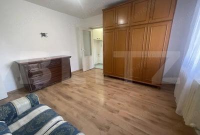 Apartament cu 2 camere semidecomandat în Central - 7