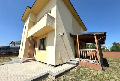 VIla individuala 120mpu Valea Lupului - 2