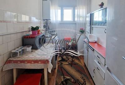 Apartament cu 2 camere decomandat, mobilat în Mănăștur - 4