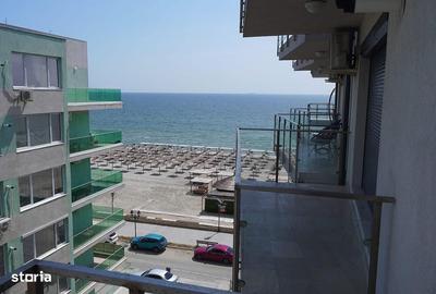 Garsoniera prima linie la mare, vedere la mare - Ocazie Unica - 1