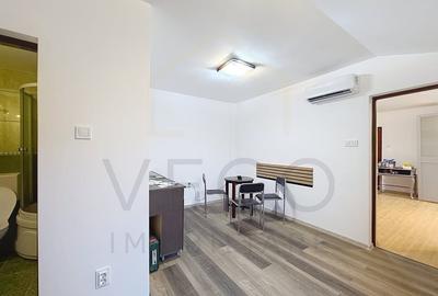 Birou, de 75 mp, în Semicentral - 3