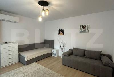 Garsonieră în Gării - 4