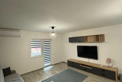 Apartament cu 2 camere în Apărătorii Patriei - 6