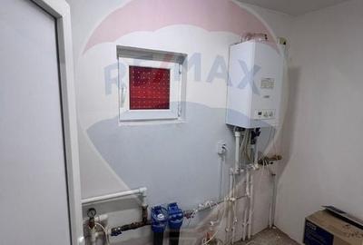 DE VANZARE Spațiu comercial cu chiriaș – investiție, Bragadiru - 16