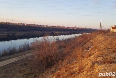 Teren de 923 mp, în Nord - 3