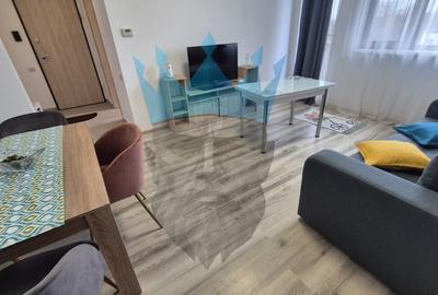 Apartament cu 2 camere semidecomandat, mobilat în Timișoara - 4