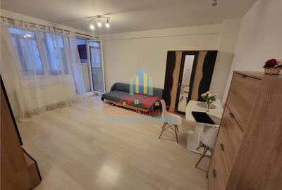 Apartament cu 2 camere decomandat în Militari