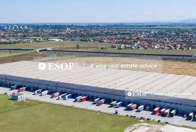 Spațiu comercial, de 4,600 mp, în Aurel Vlaicu - 3