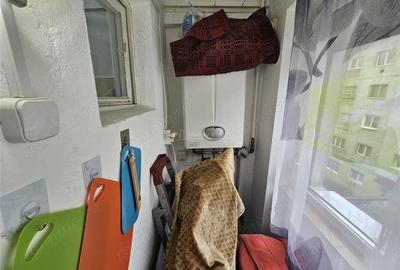 Resita, Garsoniera, Mobilata+Utilata, Calea Caransebesului - 4