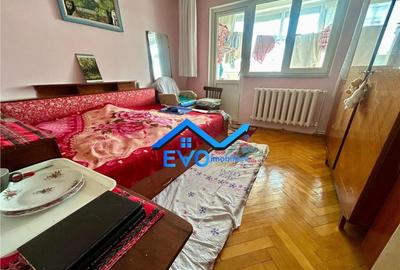 Apartament de cu 3 camere, Mircea cel Batran - 2