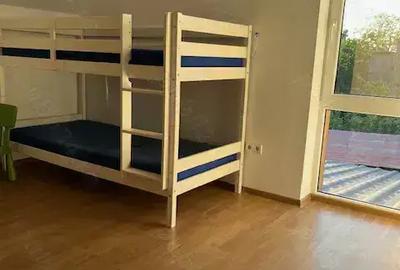 De vanzare casa individuala partial mobilata in Sanmihaiu Roman - 3