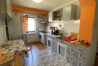 Apartament cu 2 camere în Sud - 7